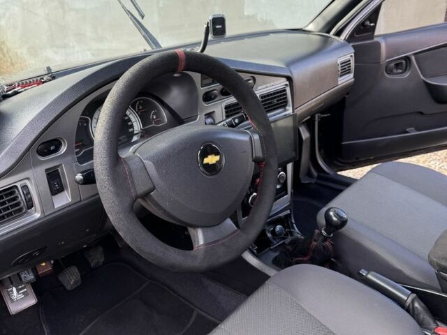 Синій Деу Нексія, об'ємом двигуна 1.5 л та пробігом 150 тис. км за 1700 $, фото 17 на Automoto.ua