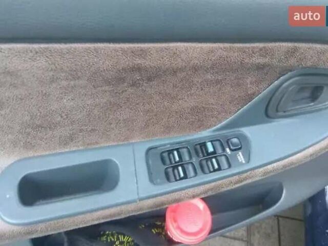 Синій Деу Нексія, об'ємом двигуна 1.5 л та пробігом 191 тис. км за 2100 $, фото 1 на Automoto.ua