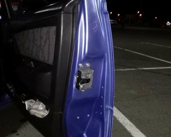 Синий Дэу Нексия, объемом двигателя 1.5 л и пробегом 350 тыс. км за 1500 $, фото 16 на Automoto.ua