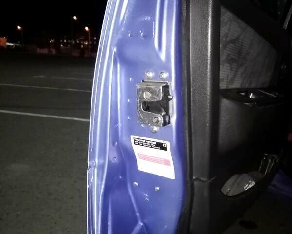 Синий Дэу Нексия, объемом двигателя 1.5 л и пробегом 350 тыс. км за 1500 $, фото 10 на Automoto.ua