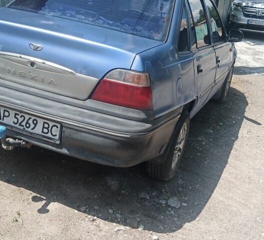 Синій Деу Нексія, об'ємом двигуна 0 л та пробігом 180 тис. км за 1299 $, фото 2 на Automoto.ua