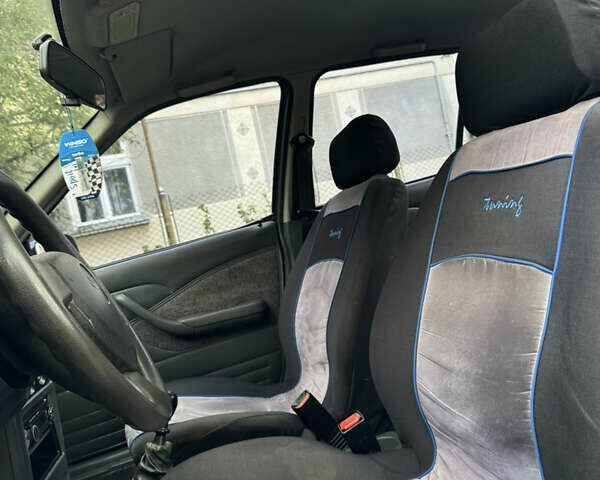 Синий Дэу Нексия, объемом двигателя 1.6 л и пробегом 180 тыс. км за 1549 $, фото 20 на Automoto.ua
