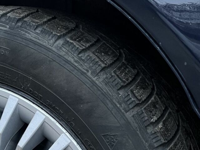 Синий Дэу Нексия, объемом двигателя 1.5 л и пробегом 250 тыс. км за 1400 $, фото 7 на Automoto.ua