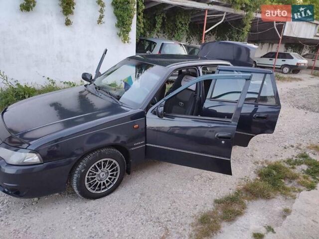Синій Деу Нексія, об'ємом двигуна 1.5 л та пробігом 150 тис. км за 2222 $, фото 8 на Automoto.ua