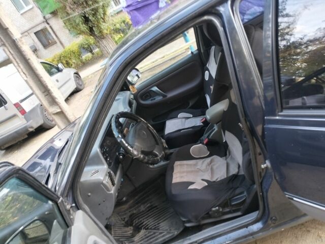 Синий Дэу Нексия, объемом двигателя 1.5 л и пробегом 250 тыс. км за 1301 $, фото 5 на Automoto.ua