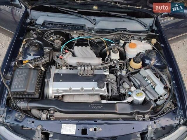 Синій Деу Нексія, об'ємом двигуна 1.5 л та пробігом 150 тис. км за 2222 $, фото 9 на Automoto.ua