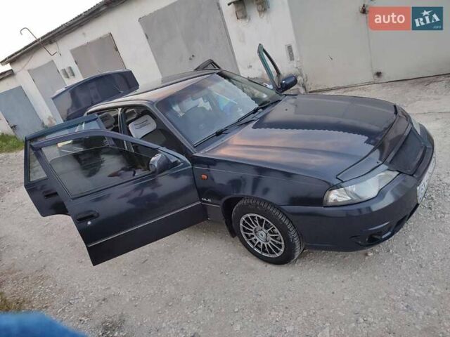 Синій Деу Нексія, об'ємом двигуна 1.5 л та пробігом 150 тис. км за 2222 $, фото 4 на Automoto.ua