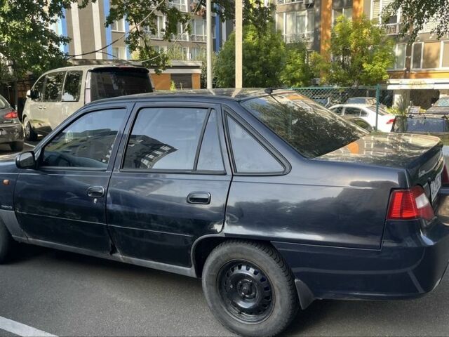 Синій Деу Нексія, об'ємом двигуна 1.5 л та пробігом 143 тис. км за 1350 $, фото 7 на Automoto.ua