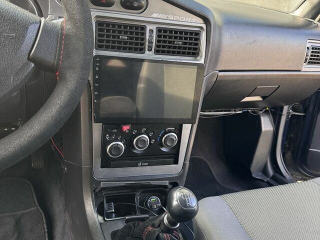 Синій Деу Нексія, об'ємом двигуна 1.5 л та пробігом 150 тис. км за 1700 $, фото 18 на Automoto.ua