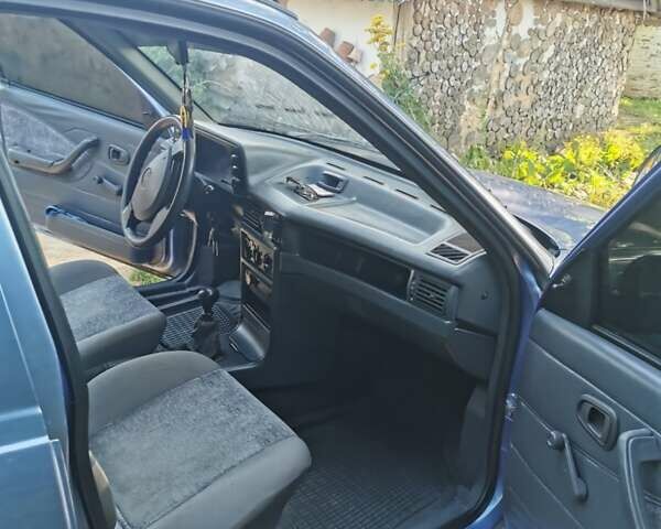 Синій Деу Нексія, об'ємом двигуна 1.5 л та пробігом 148 тис. км за 2450 $, фото 11 на Automoto.ua
