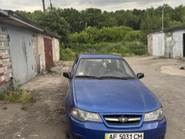 Синій Деу Нексія, об'ємом двигуна 0 л та пробігом 125 тис. км за 1650 $, фото 2 на Automoto.ua