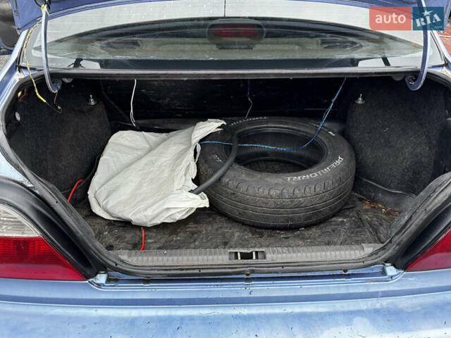 Синій Деу Нексія, об'ємом двигуна 1.5 л та пробігом 200 тис. км за 1050 $, фото 20 на Automoto.ua