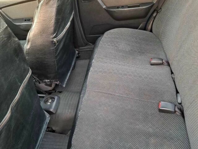 Синий Дэу Нексия, объемом двигателя 1.5 л и пробегом 117 тыс. км за 2500 $, фото 5 на Automoto.ua