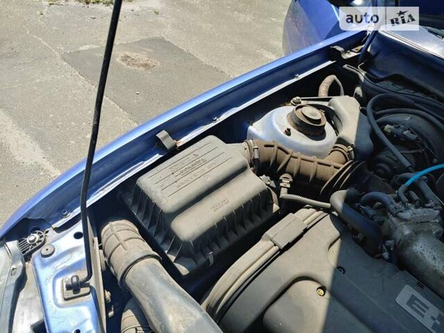 Синий Дэу Нексия, объемом двигателя 1.5 л и пробегом 37 тыс. км за 3250 $, фото 37 на Automoto.ua