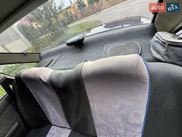 Синий Дэу Нексия, объемом двигателя 1.6 л и пробегом 180 тыс. км за 1549 $, фото 23 на Automoto.ua