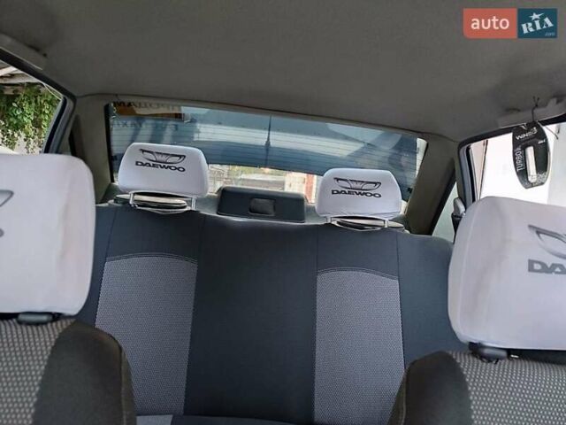 Синій Деу Нексія, об'ємом двигуна 1.5 л та пробігом 150 тис. км за 2222 $, фото 10 на Automoto.ua