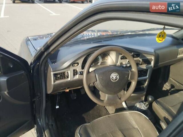 Синій Деу Нексія, об'ємом двигуна 1.5 л та пробігом 170 тис. км за 1399 $, фото 3 на Automoto.ua