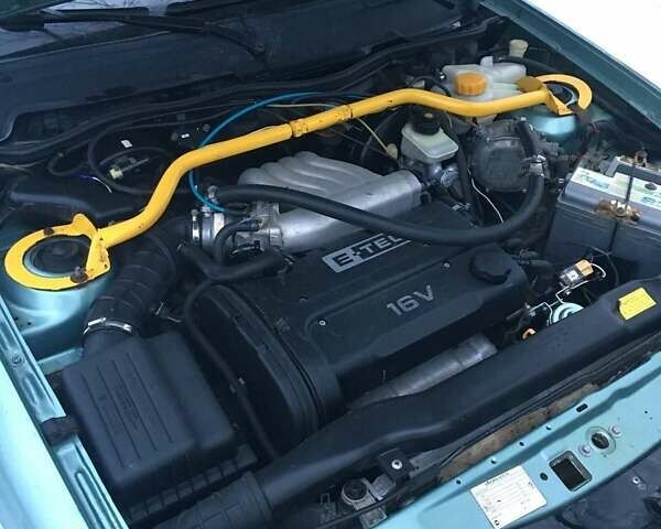 Синій Деу Нексія, об'ємом двигуна 1.5 л та пробігом 187 тис. км за 2599 $, фото 11 на Automoto.ua