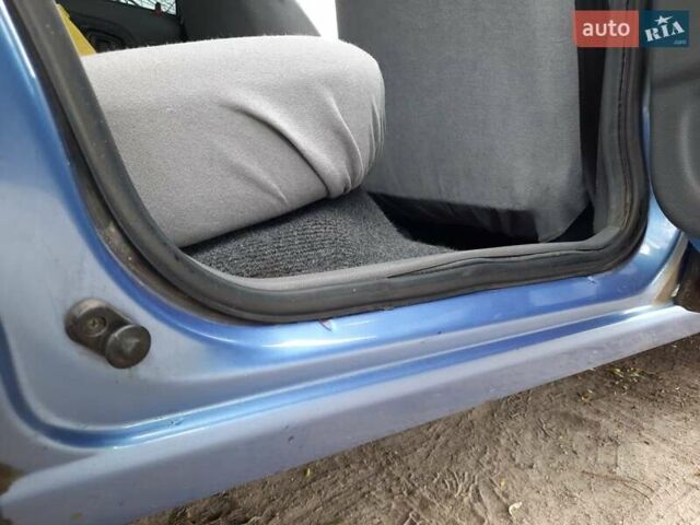 Синій Деу Нексія, об'ємом двигуна 1.5 л та пробігом 131 тис. км за 2900 $, фото 2 на Automoto.ua