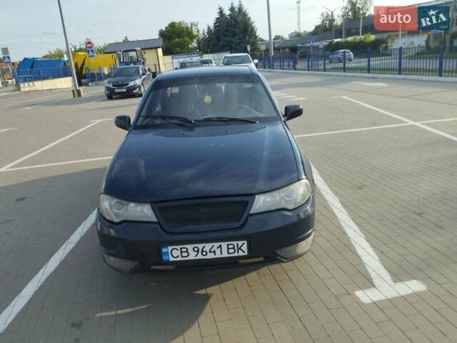 Синій Деу Нексія, об'ємом двигуна 1.5 л та пробігом 170 тис. км за 1399 $, фото 2 на Automoto.ua