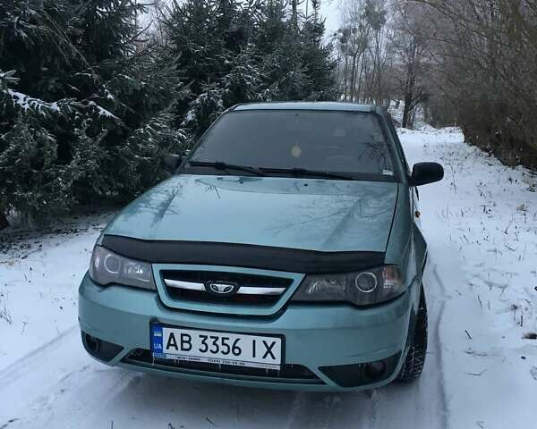 Синій Деу Нексія, об'ємом двигуна 1.5 л та пробігом 187 тис. км за 2599 $, фото 1 на Automoto.ua