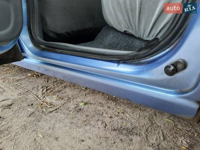 Синій Деу Нексія, об'ємом двигуна 1.5 л та пробігом 131 тис. км за 2900 $, фото 4 на Automoto.ua
