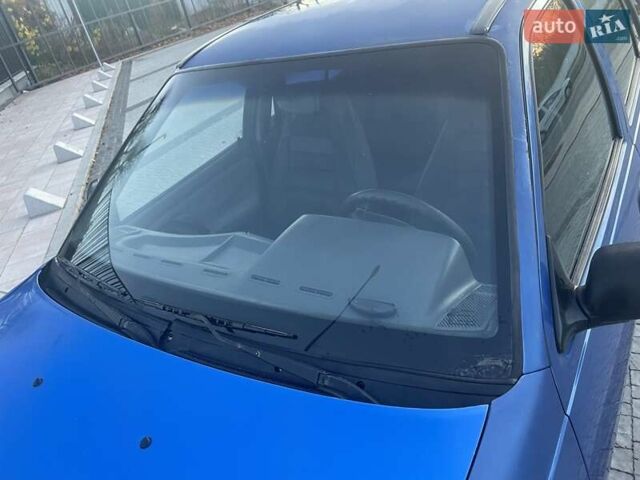 Синій Деу Нексія, об'ємом двигуна 1.5 л та пробігом 244 тис. км за 1700 $, фото 4 на Automoto.ua