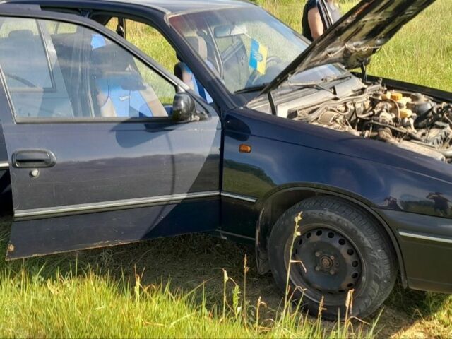 Синій Деу Нексія, об'ємом двигуна 1.5 л та пробігом 293 тис. км за 1500 $, фото 5 на Automoto.ua