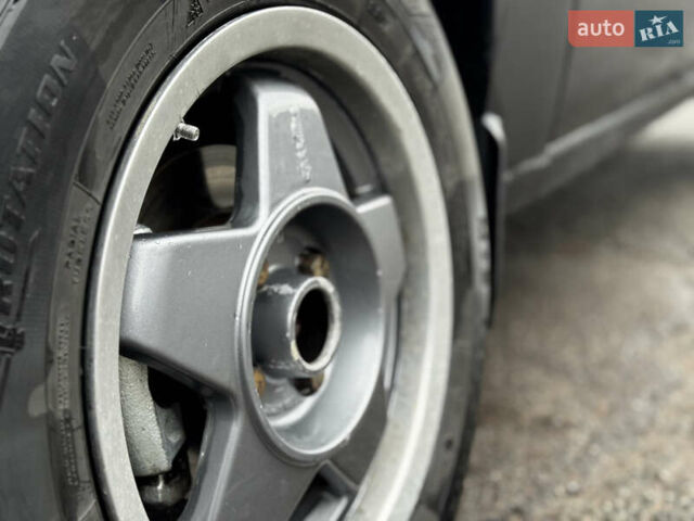 Синій Деу Нексія, об'ємом двигуна 1.5 л та пробігом 200 тис. км за 1050 $, фото 7 на Automoto.ua