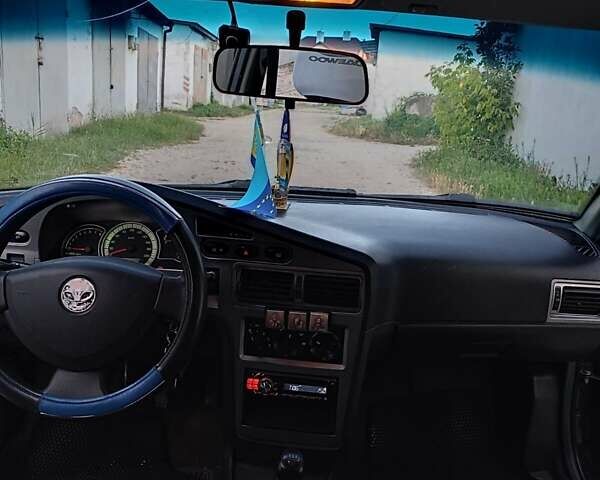 Синій Деу Нексія, об'ємом двигуна 1.5 л та пробігом 150 тис. км за 2222 $, фото 7 на Automoto.ua