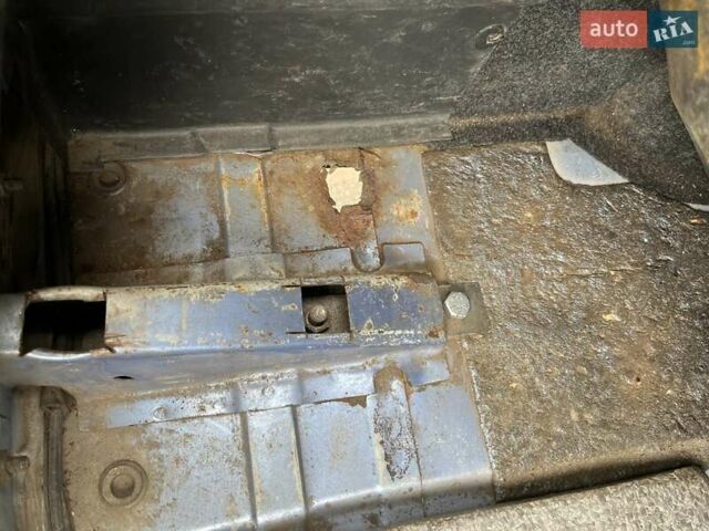 Синий Дэу Нексия, объемом двигателя 1.5 л и пробегом 230 тыс. км за 1800 $, фото 14 на Automoto.ua