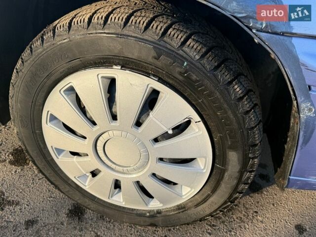 Синій Деу Нексія, об'ємом двигуна 1.5 л та пробігом 199 тис. км за 1350 $, фото 3 на Automoto.ua