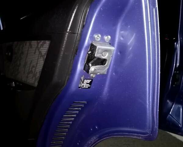 Синий Дэу Нексия, объемом двигателя 1.5 л и пробегом 350 тыс. км за 1500 $, фото 15 на Automoto.ua