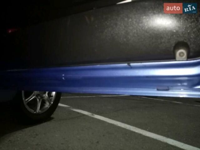 Синий Дэу Нексия, объемом двигателя 1.5 л и пробегом 350 тыс. км за 1500 $, фото 13 на Automoto.ua
