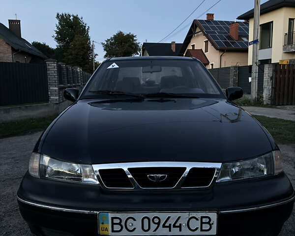 Синій Деу Нексія, об'ємом двигуна 1.5 л та пробігом 144 тис. км за 1800 $, фото 1 на Automoto.ua