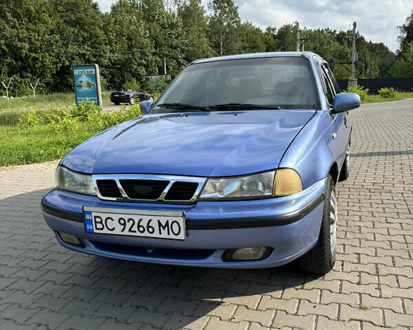 Синій Деу Нексія, об'ємом двигуна 1.5 л та пробігом 165 тис. км за 1700 $, фото 13 на Automoto.ua