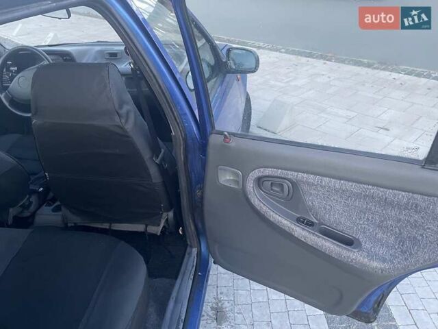 Синій Деу Нексія, об'ємом двигуна 1.5 л та пробігом 244 тис. км за 1700 $, фото 13 на Automoto.ua