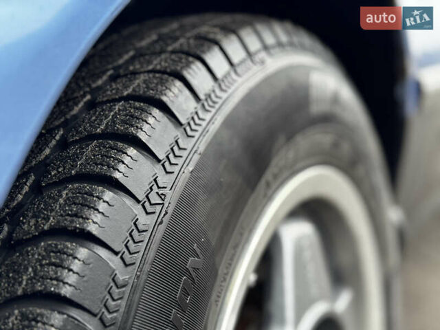 Синій Деу Нексія, об'ємом двигуна 1.5 л та пробігом 200 тис. км за 1050 $, фото 6 на Automoto.ua