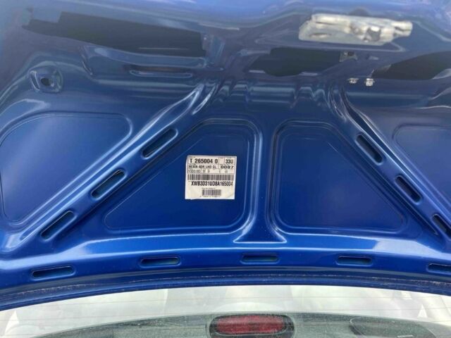 Синій Деу Нексія, об'ємом двигуна 0 л та пробігом 67 тис. км за 3400 $, фото 3 на Automoto.ua