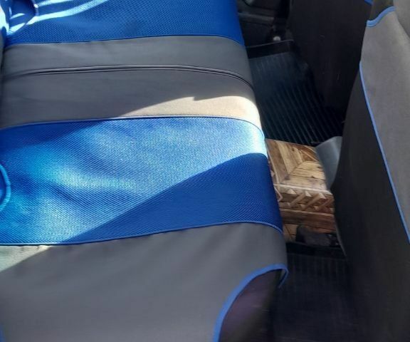 Синій Деу Нексія, об'ємом двигуна 1.5 л та пробігом 293 тис. км за 1500 $, фото 2 на Automoto.ua