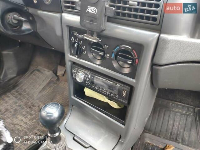 Синий Дэу Нексия, объемом двигателя 1.5 л и пробегом 200 тыс. км за 850 $, фото 5 на Automoto.ua