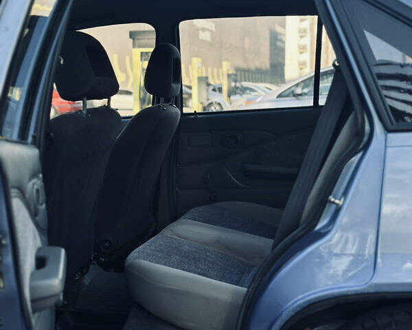 Синій Деу Нексія, об'ємом двигуна 1.5 л та пробігом 267 тис. км за 1749 $, фото 16 на Automoto.ua