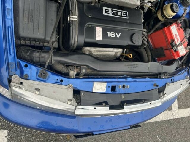 Синій Деу Нексія, об'ємом двигуна 0 л та пробігом 67 тис. км за 3400 $, фото 2 на Automoto.ua