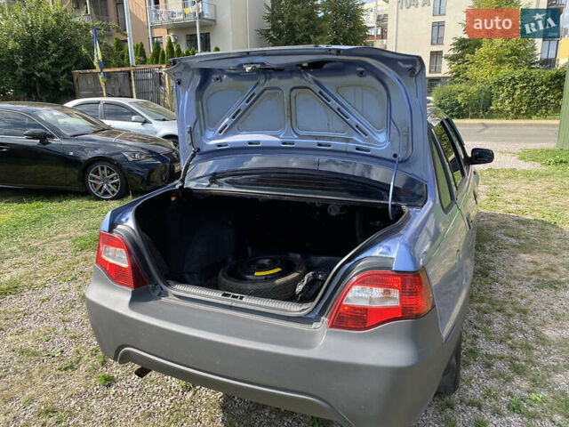 Синій Деу Нексія, об'ємом двигуна 1.5 л та пробігом 193 тис. км за 1800 $, фото 12 на Automoto.ua