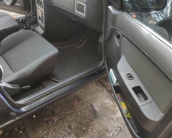 Синий Дэу Нексия, объемом двигателя 1.5 л и пробегом 112 тыс. км за 2400 $, фото 12 на Automoto.ua