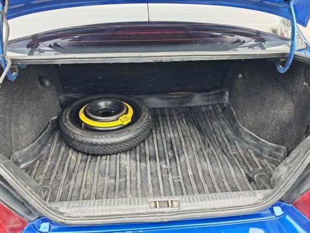 Синий Дэу Нексия, объемом двигателя 1.5 л и пробегом 146 тыс. км за 3000 $, фото 8 на Automoto.ua