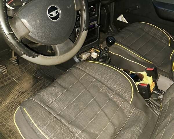 Синій Деу Нексія, об'ємом двигуна 1.5 л та пробігом 258 тис. км за 2700 $, фото 4 на Automoto.ua