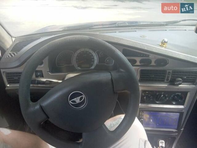 Синій Деу Нексія, об'ємом двигуна 1.6 л та пробігом 360 тис. км за 1200 $, фото 5 на Automoto.ua