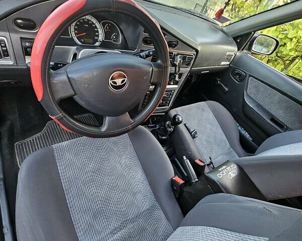 Деу Нексія 2011 у Могилев-Подольском на Automoto.ua Синій Деу Нексія, об'ємом двигуна 1.5 л та пробігом 109 тис. км за 2600 $, фото 8 на Automoto.ua