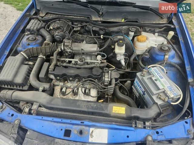 Деу Нексія 2011 у Могилев-Подольском на Automoto.ua Синій Деу Нексія, об'ємом двигуна 1.5 л та пробігом 109 тис. км за 2600 $, фото 7 на Automoto.ua